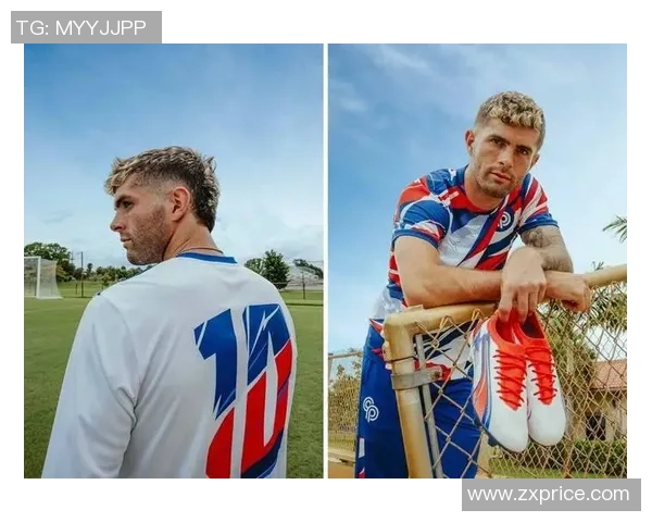 足球鞋代言明星全解析：盘点历史上曾与顶级球员合作的品牌