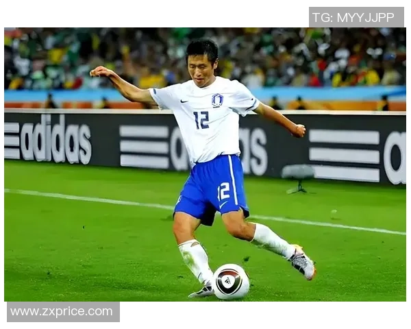 韩国十号足球球星是谁 他在国际赛场上的表现如何